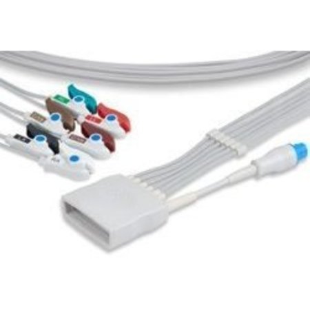 ILC Replacement For CABLES AND SENSORS, LPTS690P0 LPTS6-90P0